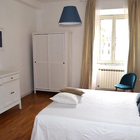 Apartment Termini Rome Luaran gambar