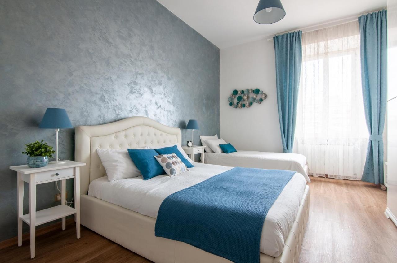 Apartment Termini Rome Luaran gambar