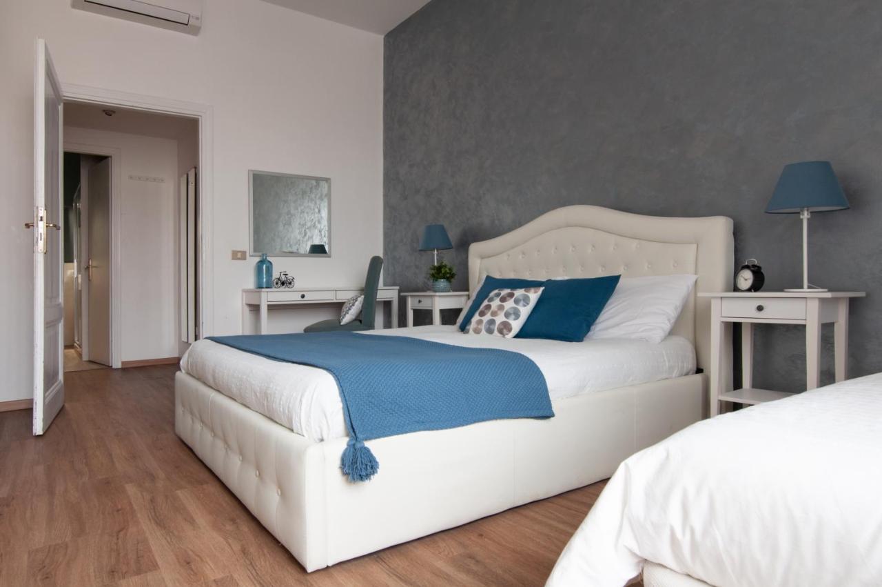 Apartment Termini Rome Luaran gambar