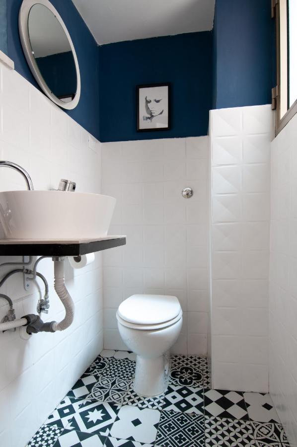 Apartment Termini Rome Luaran gambar