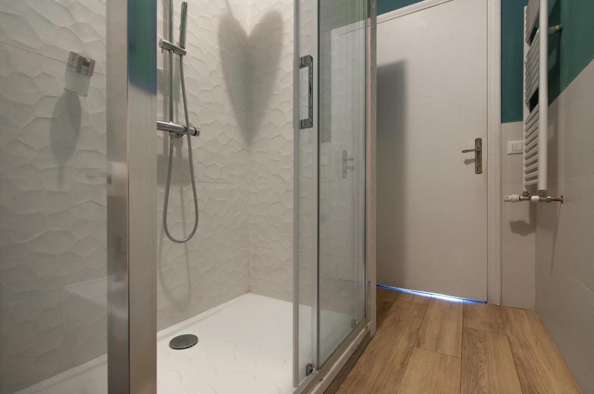 Apartment Termini Rome Luaran gambar