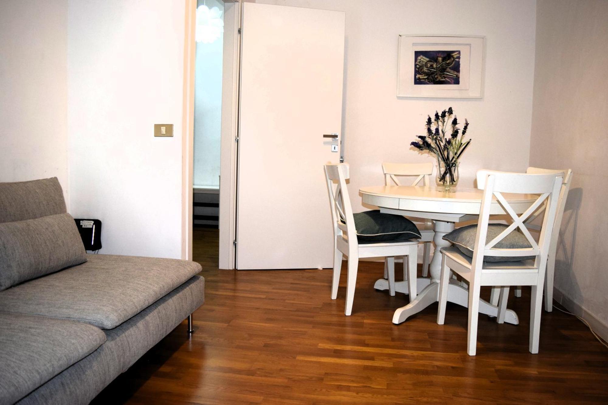 Apartment Termini Rome Luaran gambar