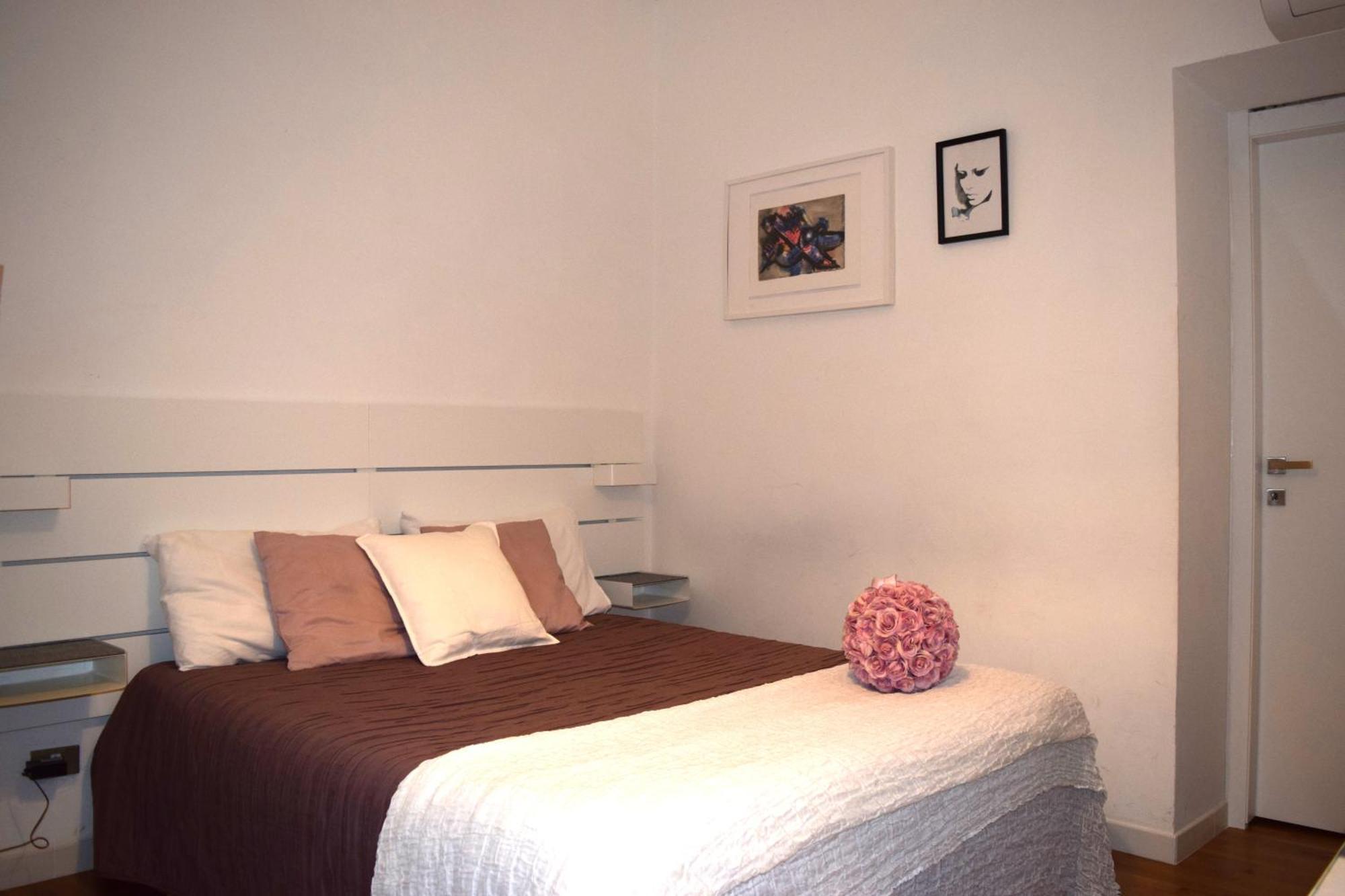 Apartment Termini Rome Luaran gambar