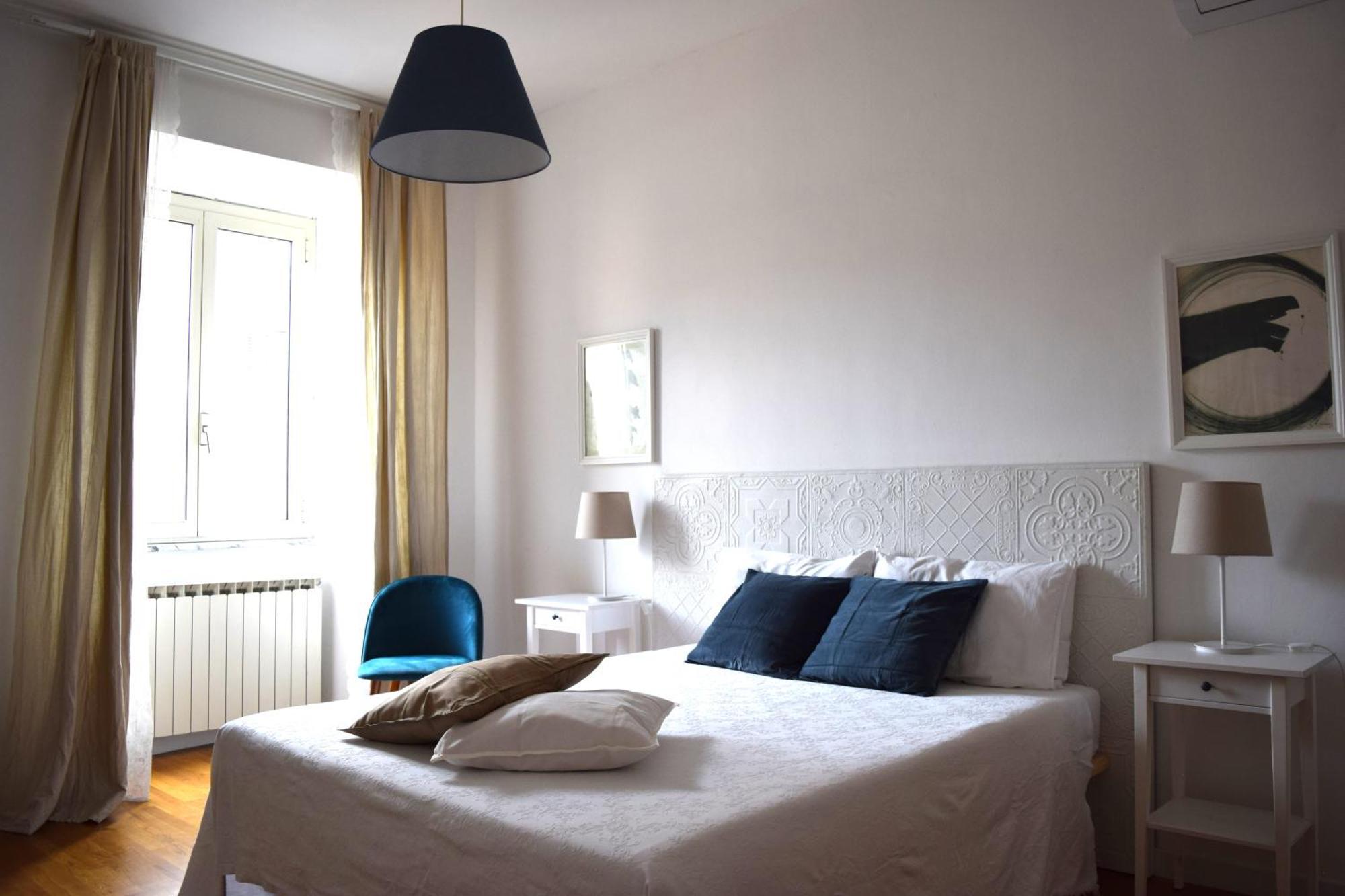 Apartment Termini Rome Luaran gambar