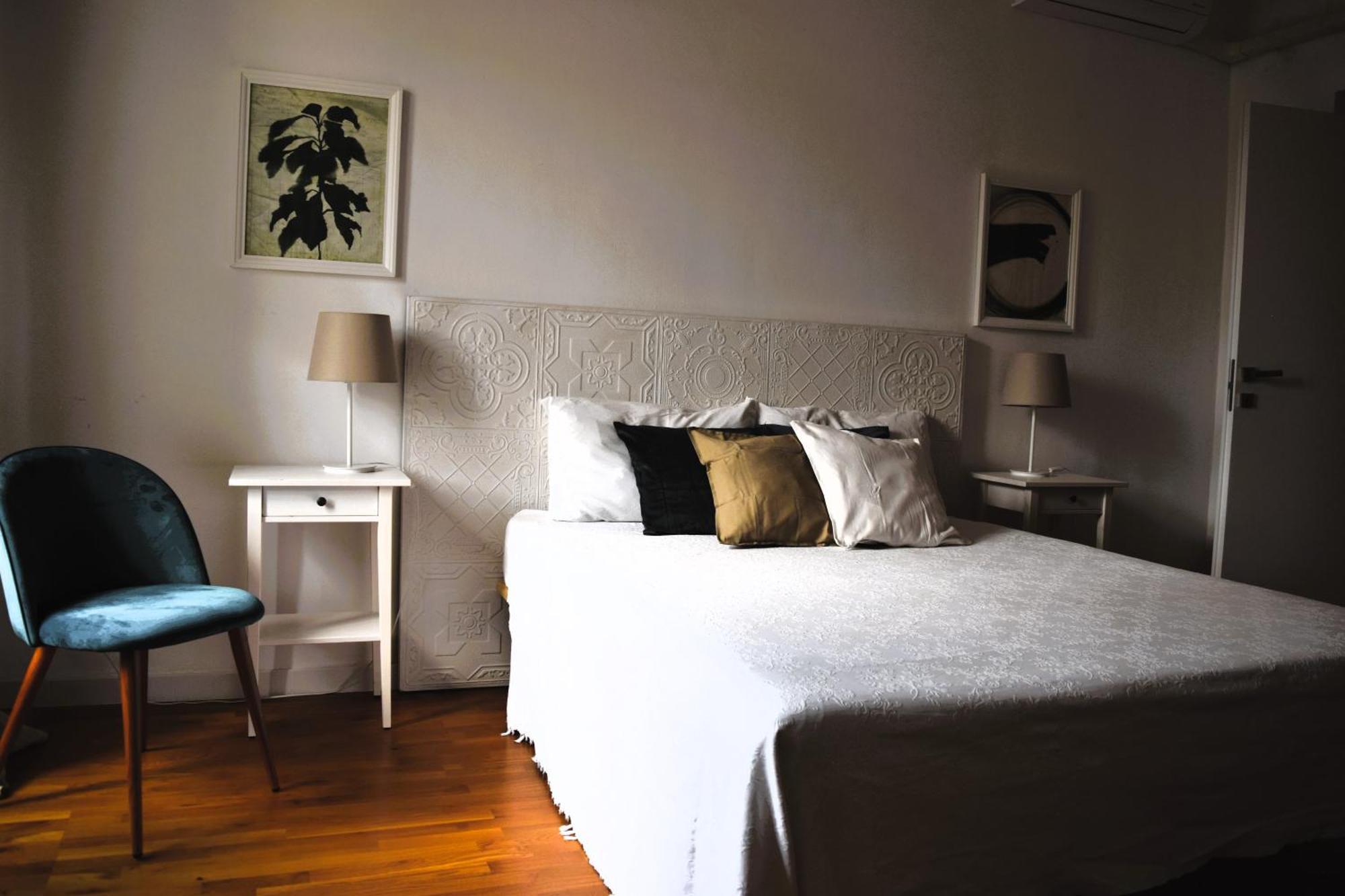 Apartment Termini Rome Luaran gambar